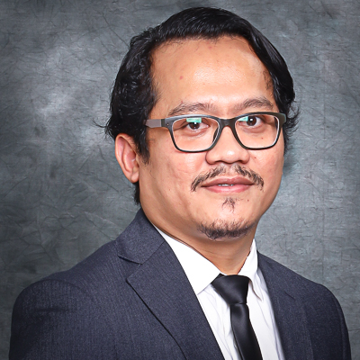 Adam anak Francis                                                                                             