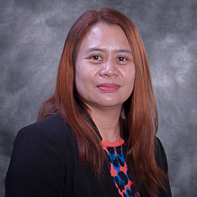 Flora Anak Intai