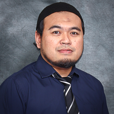 Khairilzamrie bin Rosle