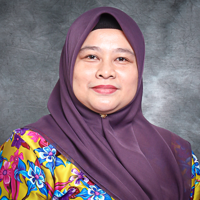 Mahani binti Huja Husin