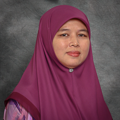 Majina binti Sulaiman