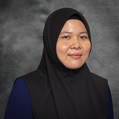 Puan Siti Sabrina binti Sabri